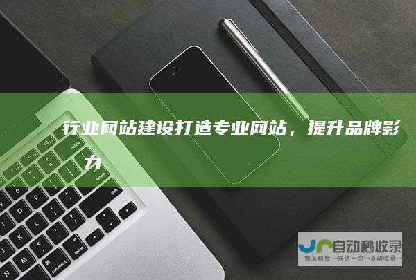 行业网站建设打造专业网站，提升品牌影响力