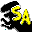 百战SA-疯狂原始人 劲爽回合 一机多控 石器时代背景的回合制网游 百战石器 一战成神 -  by 百战石器官网