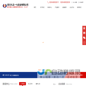 四川九五一七实业有限公司