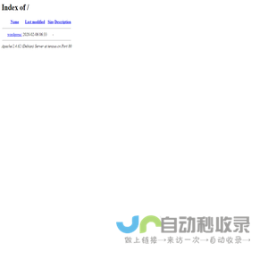Index of /