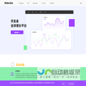 Mobvista: The Growth Hub for Developers