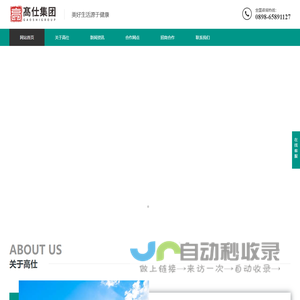 高仕集团