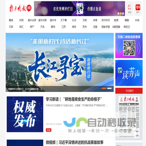 扬子晚报网