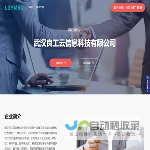 武汉良工云信息科技有限公司