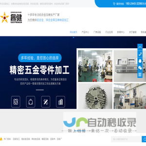 压铸件-铝合金压铸-锌合金压铸-精密压铸-压铸加工找专业[东莞睿健]压铸厂