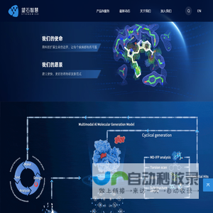 北京望石智慧科技有限公司