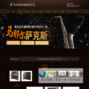 河北天韵乐器有限公司