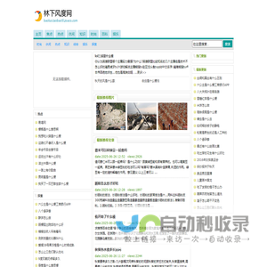 林下风度网