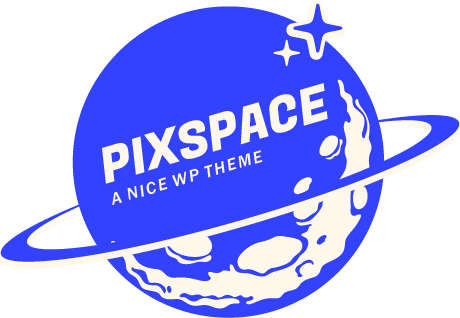 PIX SPACE – 合肥市蜀山区辰之梦网络科技工作室