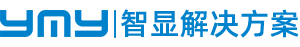拼接屏_监视器_广告机_触摸一体机_LED显示屏厂家-一米云